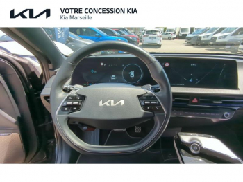 Photo 7 du bon plan KIA EV6 229ch GT-Line 2WD occasion à 33990 €