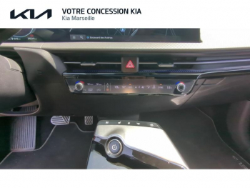 Photo 8 du bon plan KIA EV6 229ch GT-Line 2WD occasion à 33990 €