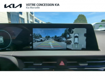 Photo 9 du bon plan KIA EV6 229ch GT-Line 2WD occasion à 33990 €