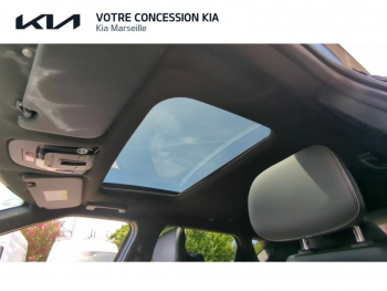 Photo 10 du bon plan KIA EV6 229ch GT-Line 2WD occasion à 33990 €
