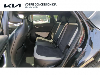 Photo 11 du bon plan KIA EV6 229ch GT-Line 2WD occasion à 33990 €