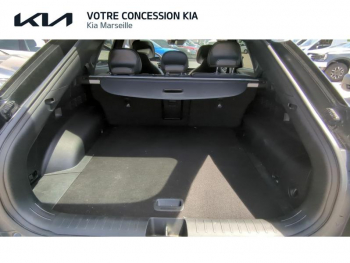 Photo 12 du bon plan KIA EV6 229ch GT-Line 2WD occasion à 33990 €