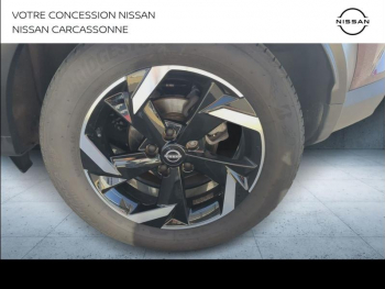 Photo 9 du bon plan NISSAN Juke 1.6 Hybrid 143ch Business+ 2023.5 occasion à 22990 €