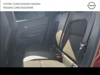Photo 11 du bon plan NISSAN Juke 1.6 Hybrid 143ch Business+ 2023.5 occasion à 22990 €