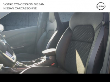 Photo 12 du bon plan NISSAN Juke 1.6 Hybrid 143ch Business+ 2023.5 occasion à 22990 €