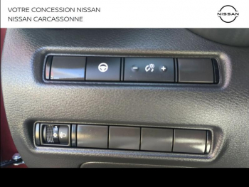 Photo 14 du bon plan NISSAN Juke 1.6 Hybrid 143ch Business+ 2023.5 occasion à 22990 €