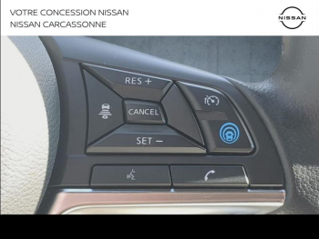 Photo 16 du bon plan NISSAN Juke 1.6 Hybrid 143ch Business+ 2023.5 occasion à 22990 €