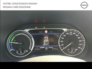 Photo 18 du bon plan NISSAN Juke 1.6 Hybrid 143ch Business+ 2023.5 occasion à 22990 €