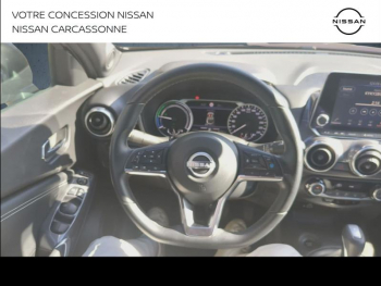 Photo 19 du bon plan NISSAN Juke 1.6 Hybrid 143ch Business+ 2023.5 occasion à 22990 €