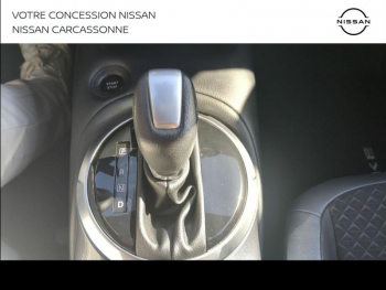Photo 23 du bon plan NISSAN Juke 1.6 Hybrid 143ch Business+ 2023.5 occasion à 22990 €