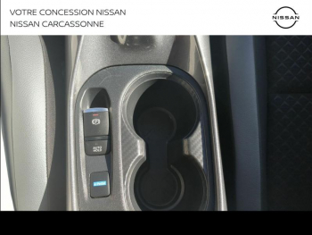 Photo 24 du bon plan NISSAN Juke 1.6 Hybrid 143ch Business+ 2023.5 occasion à 22990 €