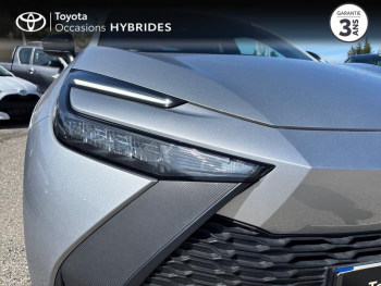 Photo 20 du bon plan TOYOTA C-HR 1.8 140ch Design NG23 occasion à 29990 €