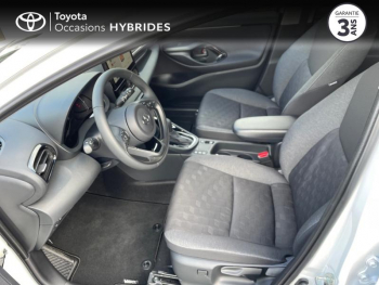 Photo 7 du bon plan TOYOTA Yaris 116h Design 5p MY25 occasion à 23850 €