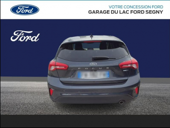 Photo 3 du bon plan FORD Focus 1.0 EcoBoost 125ch mHEV Titanium X occasion à 15990 €