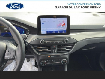 Photo 7 du bon plan FORD Focus 1.0 EcoBoost 125ch mHEV Titanium X occasion à 15990 €