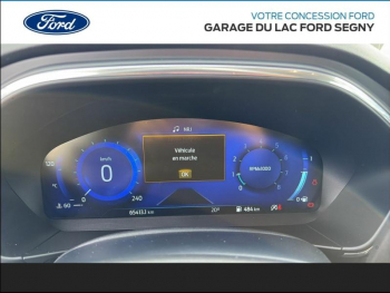 Photo 9 du bon plan FORD Focus 1.0 EcoBoost 125ch mHEV Titanium X occasion à 15990 €