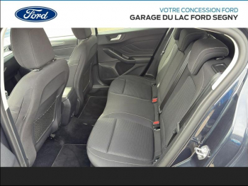 Photo 11 du bon plan FORD Focus 1.0 EcoBoost 125ch mHEV Titanium X occasion à 15990 €