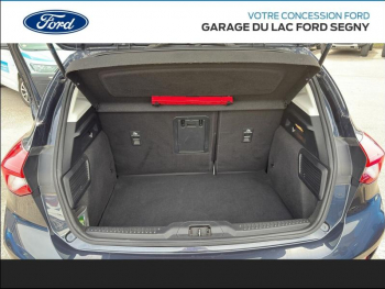 Photo 12 du bon plan FORD Focus 1.0 EcoBoost 125ch mHEV Titanium X occasion à 15990 €
