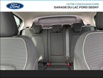 Photo 13 du bon plan FORD Focus 1.0 EcoBoost 125ch mHEV Titanium X occasion à 15990 €