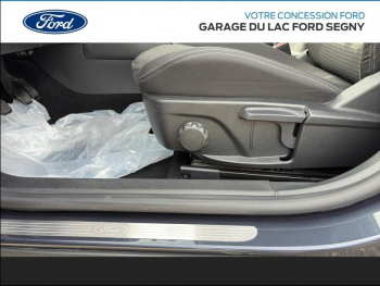 Photo 16 du bon plan FORD Focus 1.0 EcoBoost 125ch mHEV Titanium X occasion à 15990 €