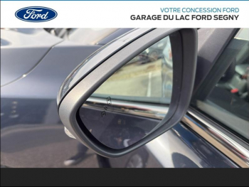Photo 17 du bon plan FORD Focus 1.0 EcoBoost 125ch mHEV Titanium X occasion à 15990 €