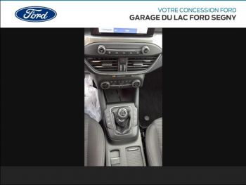 Photo 18 du bon plan FORD Focus 1.0 EcoBoost 125ch mHEV Titanium X occasion à 15990 €