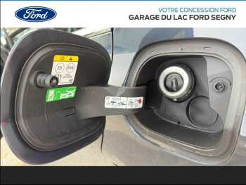 Photo 19 du bon plan FORD Focus 1.0 EcoBoost 125ch mHEV Titanium X occasion à 15990 €