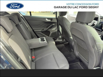 Photo 20 du bon plan FORD Focus 1.0 EcoBoost 125ch mHEV Titanium X occasion à 15990 €