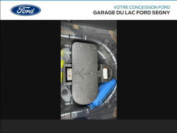 Photo 22 du bon plan FORD Focus 1.0 EcoBoost 125ch mHEV Titanium X occasion à 15990 €