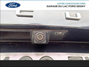 Photo 23 du bon plan FORD Focus 1.0 EcoBoost 125ch mHEV Titanium X occasion à 15990 €