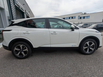 Photo 5 du bon plan NISSAN Qashqai e-POWER 190ch Business Edition 2022 occasion à 29990 €