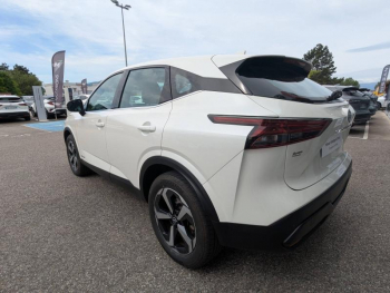 Photo 6 du bon plan NISSAN Qashqai e-POWER 190ch Business Edition 2022 occasion à 29990 €