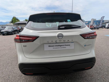 Photo 7 du bon plan NISSAN Qashqai e-POWER 190ch Business Edition 2022 occasion à 29990 €