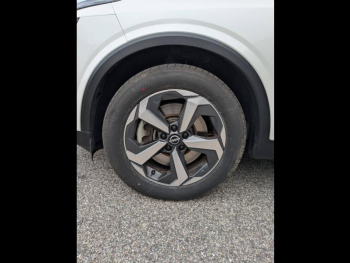Photo 8 du bon plan NISSAN Qashqai e-POWER 190ch Business Edition 2022 occasion à 29990 €