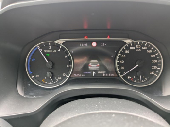 Photo 10 du bon plan NISSAN Qashqai e-POWER 190ch Business Edition 2022 occasion à 29990 €