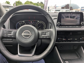 Photo 11 du bon plan NISSAN Qashqai e-POWER 190ch Business Edition 2022 occasion à 29990 €