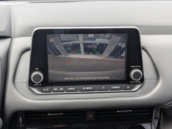 Photo 12 du bon plan NISSAN Qashqai e-POWER 190ch Business Edition 2022 occasion à 29990 €