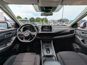 Photo 18 du bon plan NISSAN Qashqai e-POWER 190ch Business Edition 2022 occasion à 29990 €