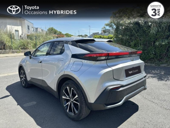 Photo 2 du bon plan TOYOTA C-HR 1.8 140ch Design NG23 occasion à 31490 €