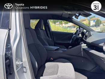 Photo 6 du bon plan TOYOTA C-HR 1.8 140ch Design NG23 occasion à 31490 €