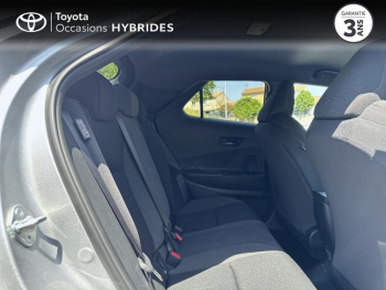 Photo 7 du bon plan TOYOTA C-HR 1.8 140ch Design NG23 occasion à 31490 €