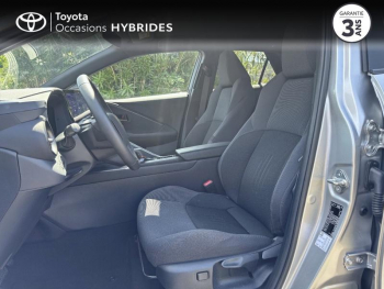 Photo 11 du bon plan TOYOTA C-HR 1.8 140ch Design NG23 occasion à 31490 €