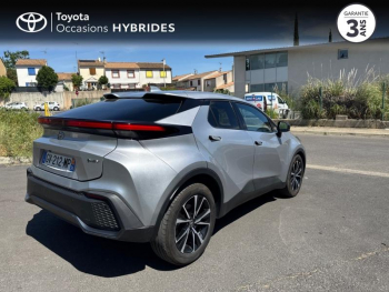 Photo 18 du bon plan TOYOTA C-HR 1.8 140ch Design NG23 occasion à 31490 €