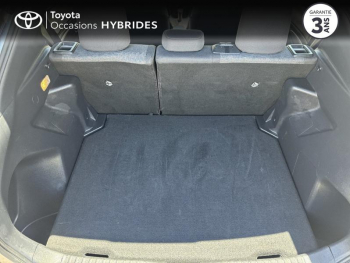 Photo 10 du bon plan TOYOTA Yaris Cross 116h Design MC24 occasion à 24490 €