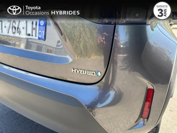 Photo 24 du bon plan TOYOTA Yaris Cross 116h Design MC24 occasion à 24490 €