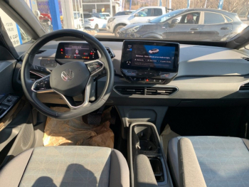 Photo 9 du bon plan VOLKSWAGEN ID.3 58 kWh - 145ch Pro occasion à 20990 €