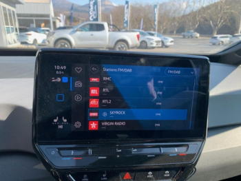 Photo 13 du bon plan VOLKSWAGEN ID.3 58 kWh - 145ch Pro occasion à 20990 €