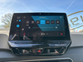 Photo 23 du bon plan VOLKSWAGEN ID.3 58 kWh - 145ch Pro occasion à 20990 €