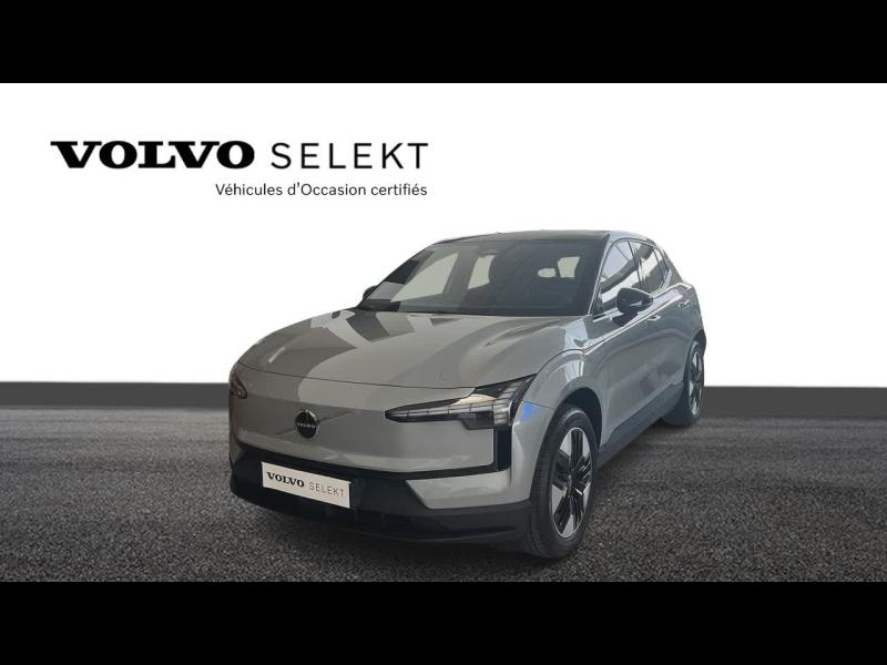 Bon plan VOLVO EX30 Single Extended Range 272ch Ultra occasion à 44200 €