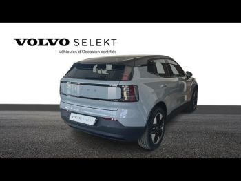 Photo 3 du bon plan VOLVO EX30 Single Extended Range 272ch Ultra occasion à 44200 €